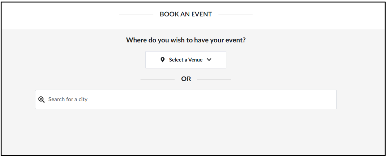 How the Widget Customiser Works